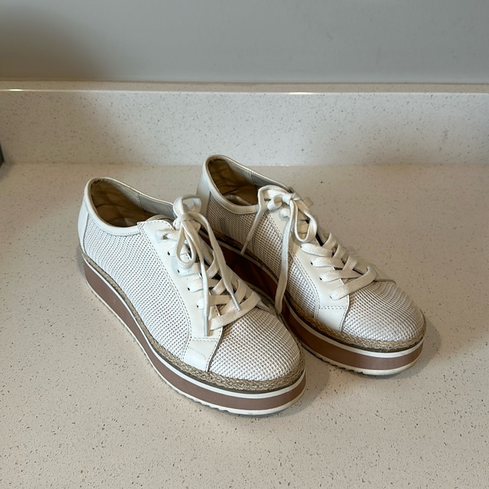 Dolce Vita Telah platform shoes 8.5